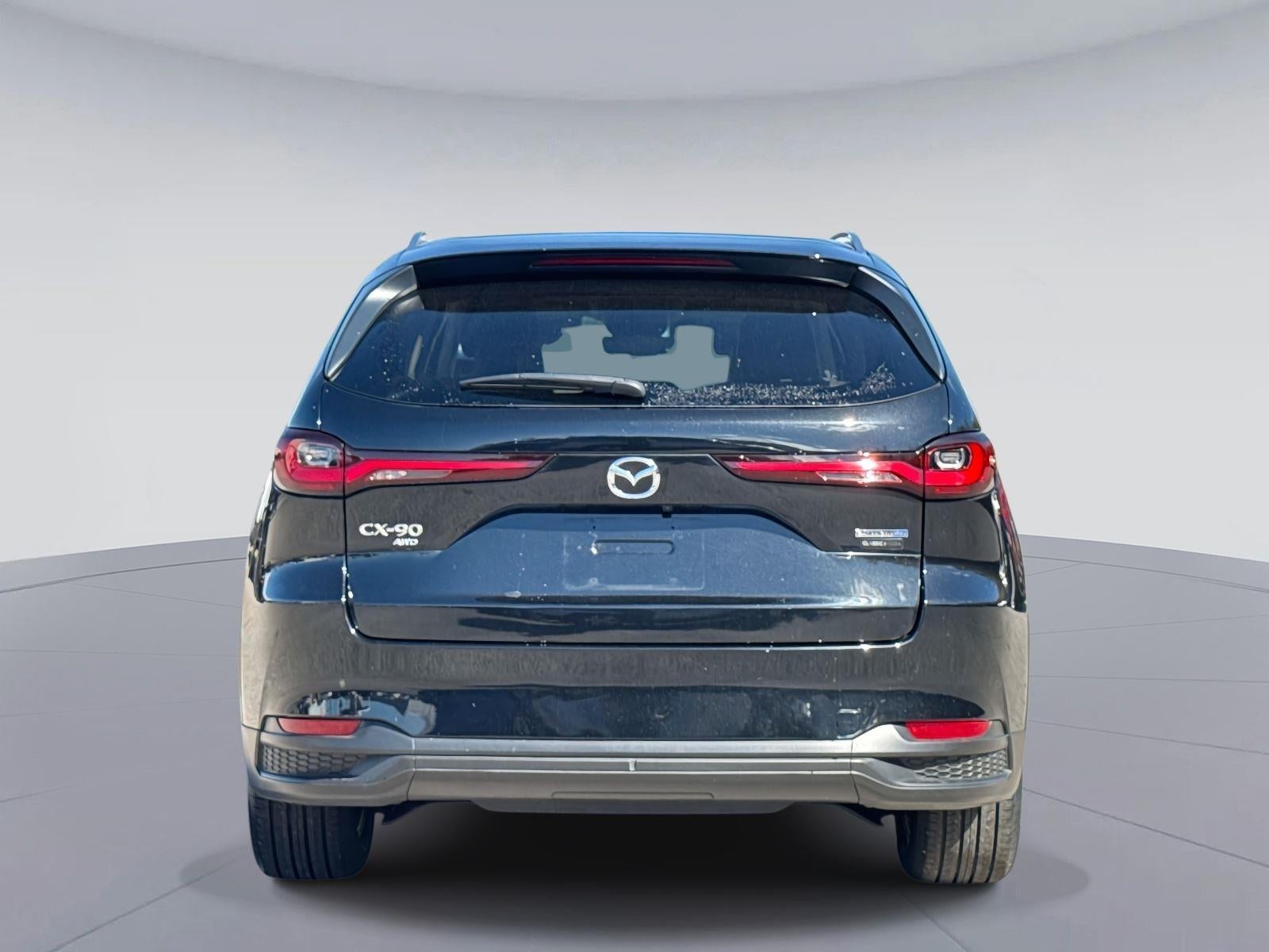 2024 Mazda Mazda CX-90 PHEV Preferred