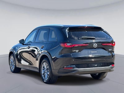 2024 Mazda Mazda CX-90 PHEV Preferred