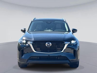 2024 Mazda Mazda CX-90 PHEV Preferred