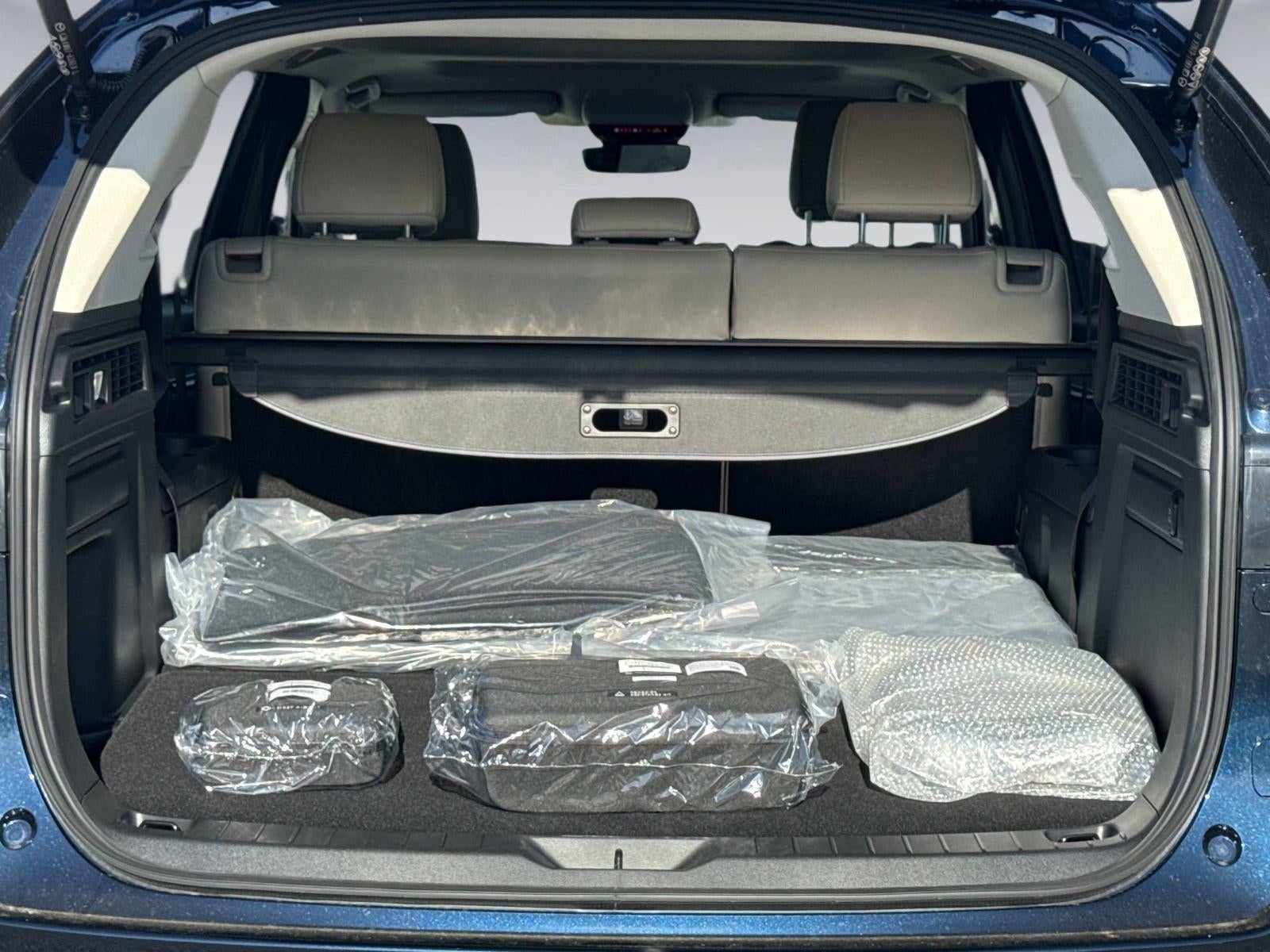 2026 Mazda Mazda CX-90 Plug-In Hybrid Preferred AWD