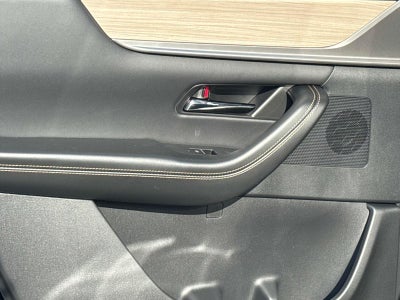 2026 Mazda Mazda CX-90 Plug-In Hybrid Preferred AWD