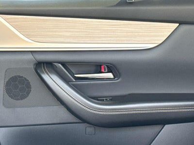 2026 Mazda Mazda CX-90 Plug-In Hybrid Preferred AWD