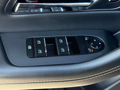 2026 Mazda Mazda CX-90 Plug-In Hybrid Preferred AWD