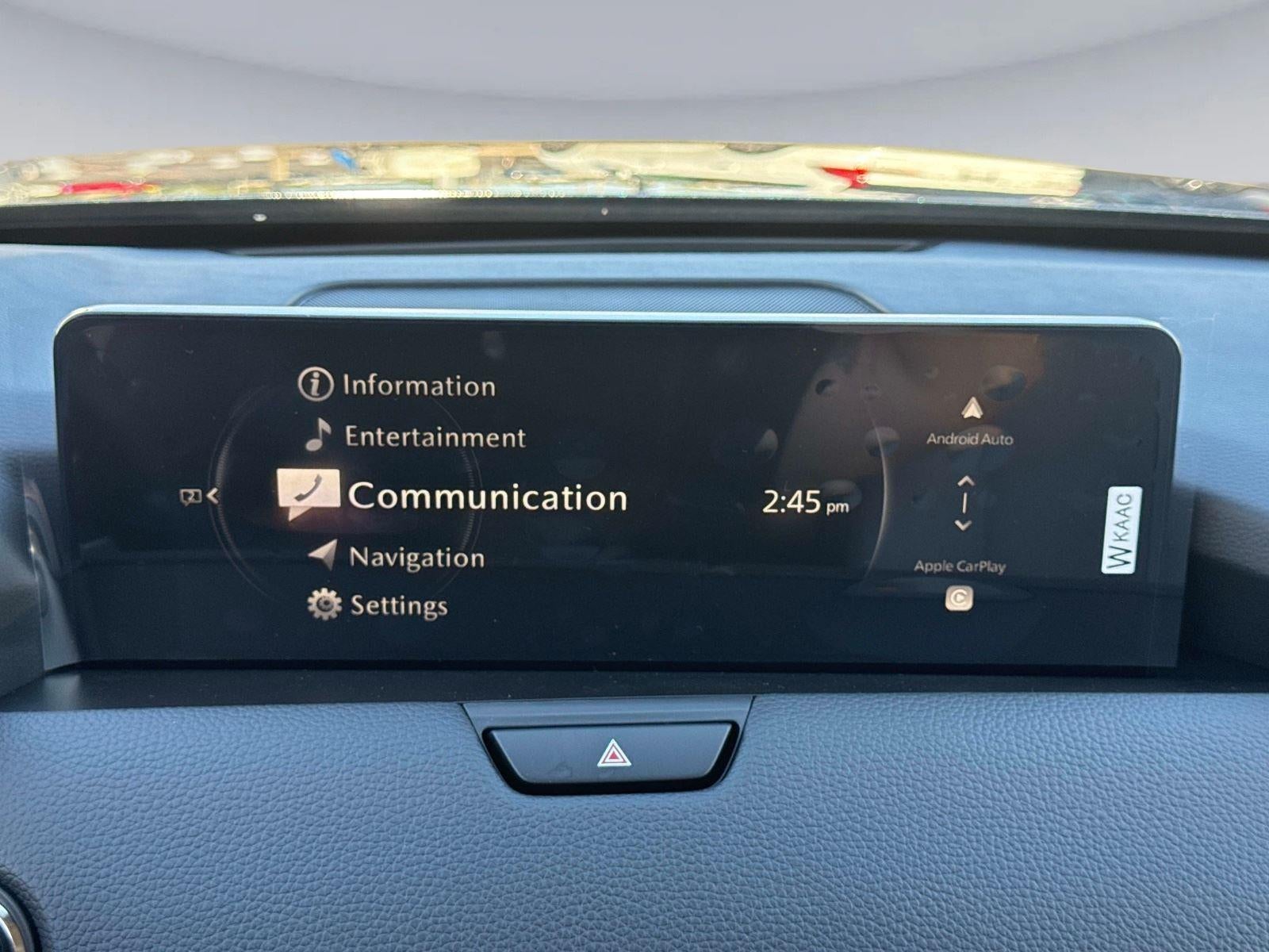 2026 Mazda Mazda CX-90 Plug-In Hybrid Preferred AWD