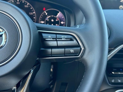 2026 Mazda Mazda CX-90 Plug-In Hybrid Preferred AWD