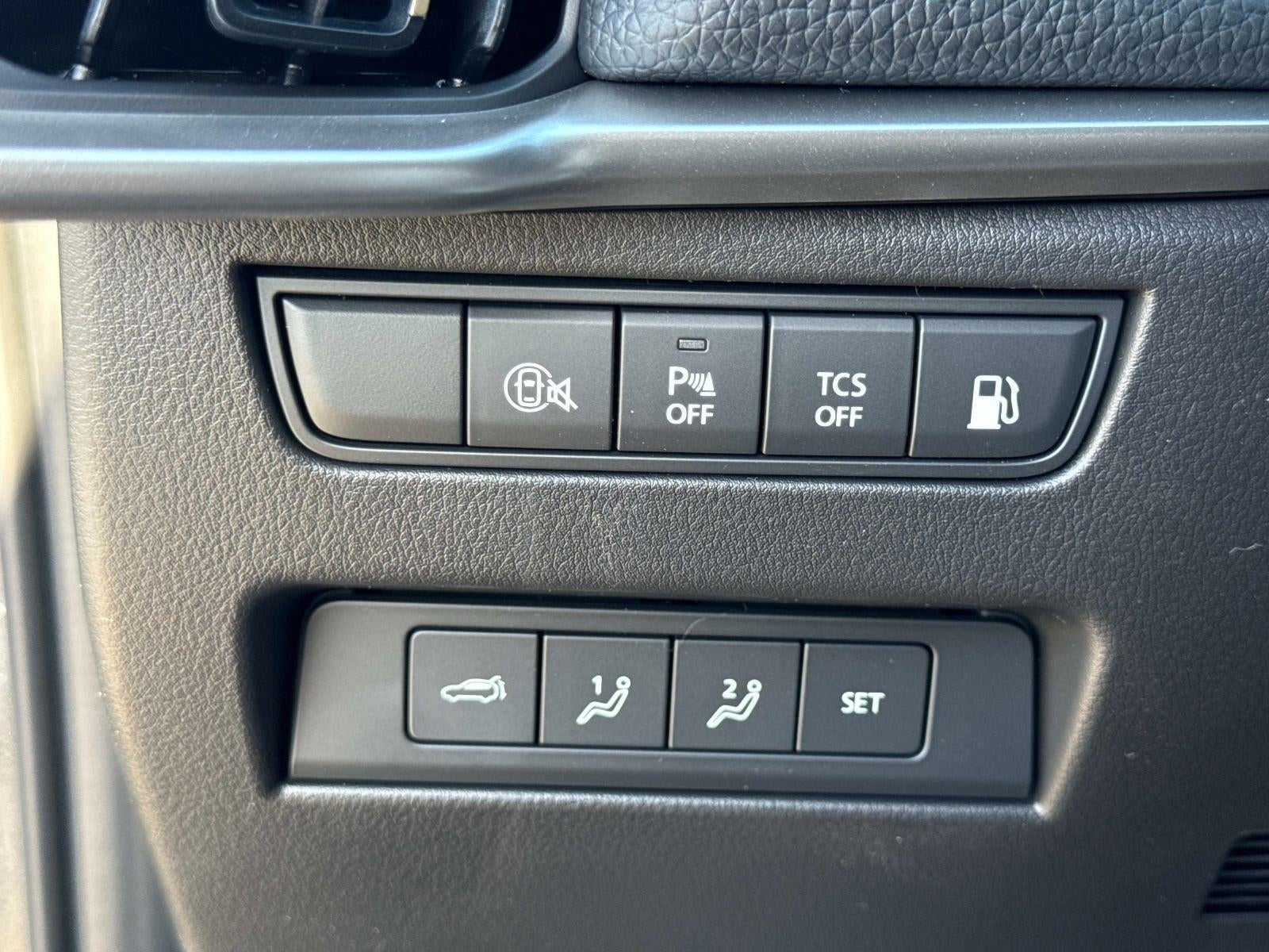 2026 Mazda Mazda CX-90 Plug-In Hybrid Preferred AWD