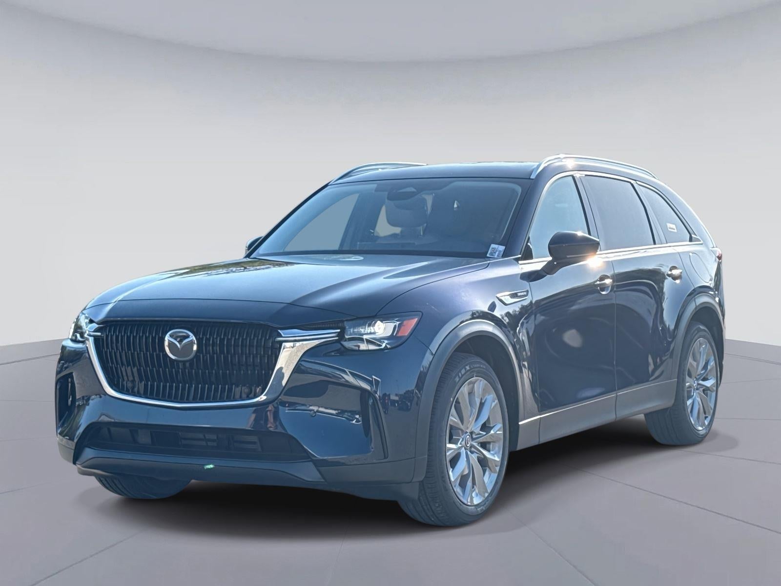 2026 Mazda Mazda CX-90 Plug-In Hybrid Preferred AWD