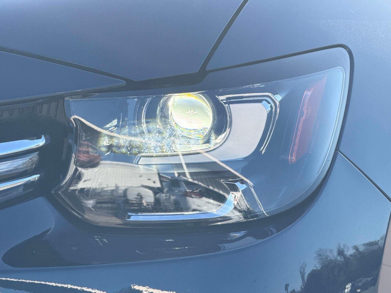 2026 Mazda Mazda CX-90 Plug-In Hybrid Preferred AWD