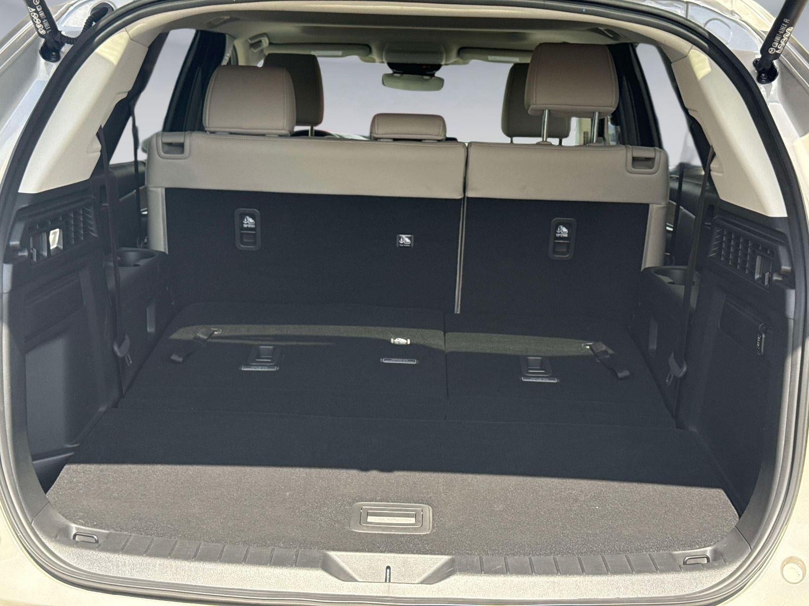 2025 Mazda Mazda CX-90 Preferred Package