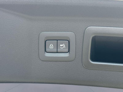 2025 Mazda Mazda CX-90 Preferred Package