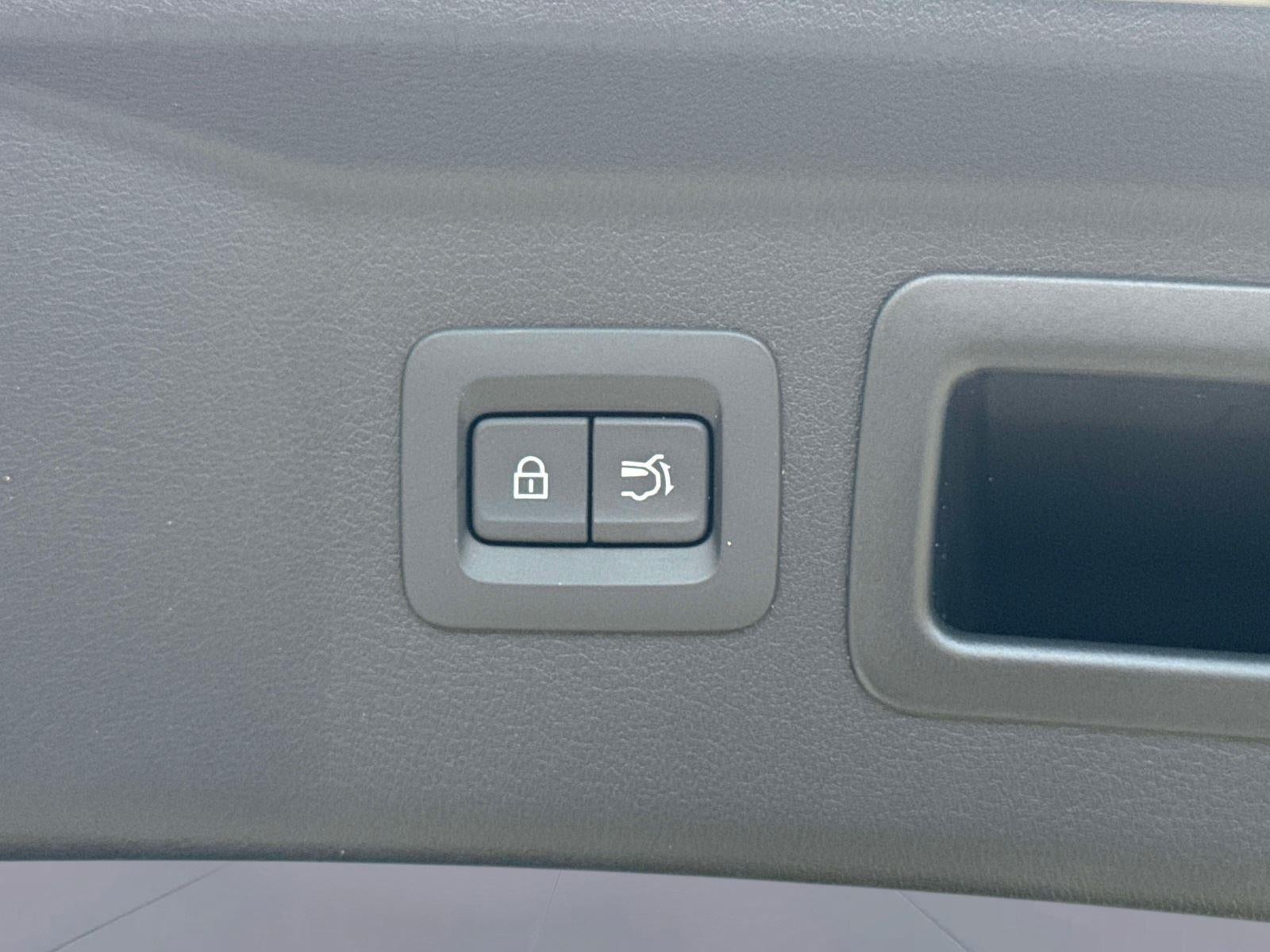 2025 Mazda Mazda CX-90 Preferred Package