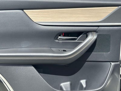 2025 Mazda Mazda CX-90 Preferred Package