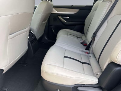 2025 Mazda Mazda CX-90 Preferred Package