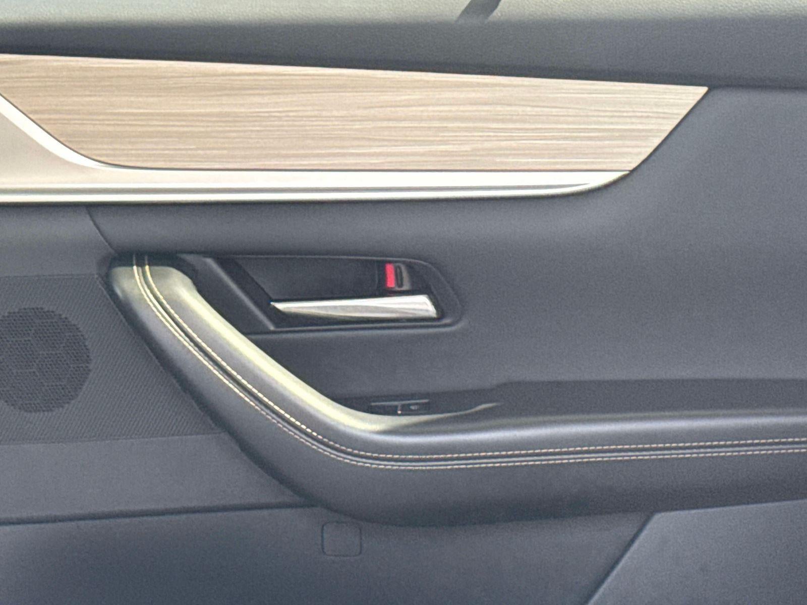 2025 Mazda Mazda CX-90 Preferred Package