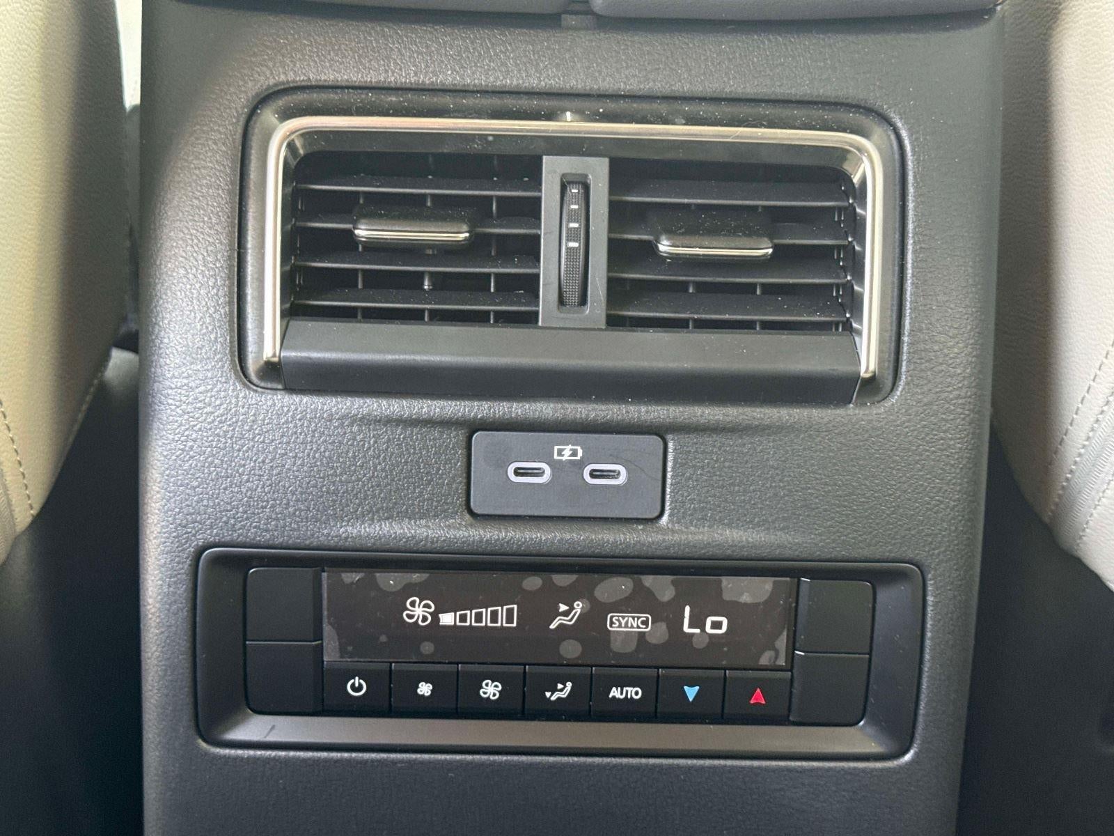 2025 Mazda Mazda CX-90 Preferred Package