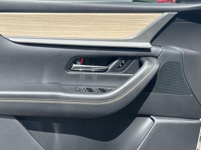 2025 Mazda Mazda CX-90 Preferred Package