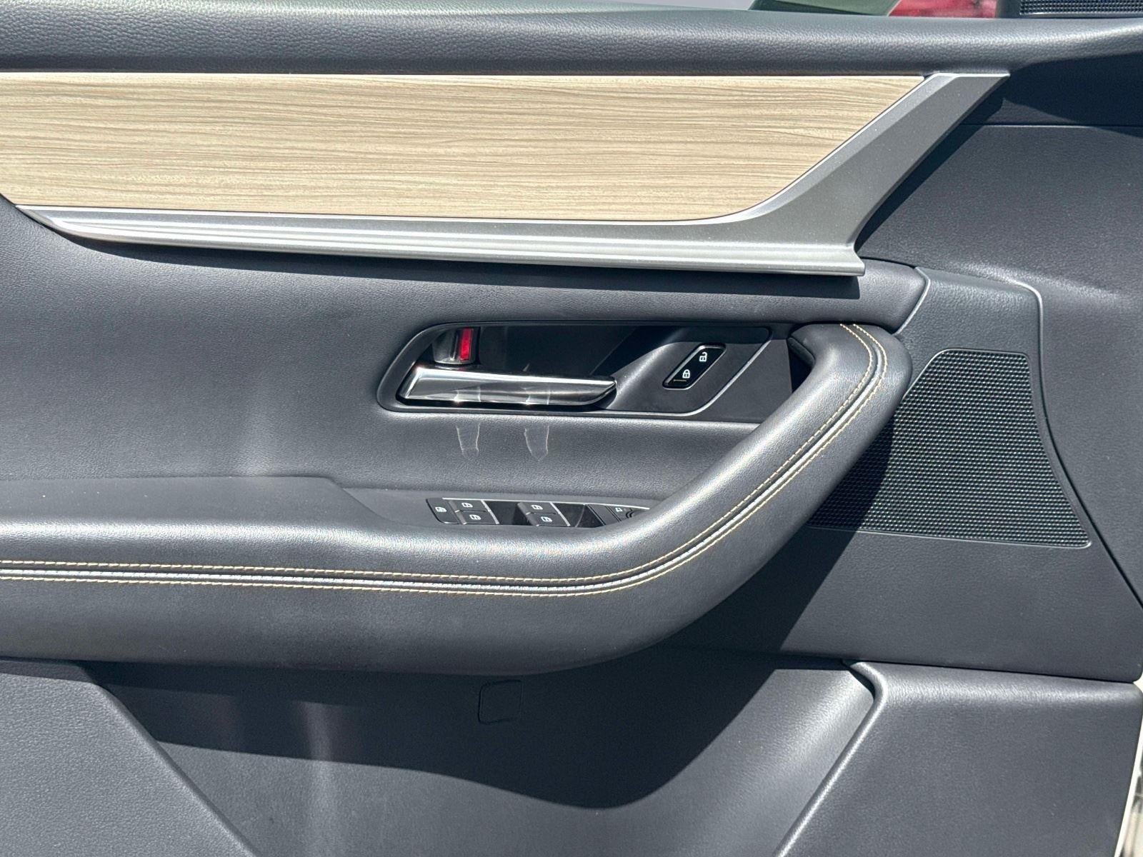 2025 Mazda Mazda CX-90 Preferred Package