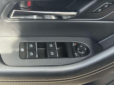 2025 Mazda Mazda CX-90 Preferred Package