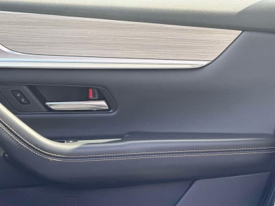 2025 Mazda Mazda CX-90 Preferred Package