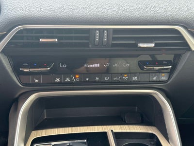 2025 Mazda Mazda CX-90 Preferred Package