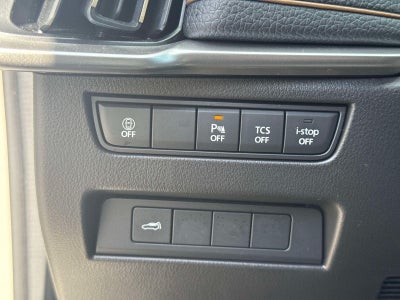 2025 Mazda Mazda CX-90 Preferred Package