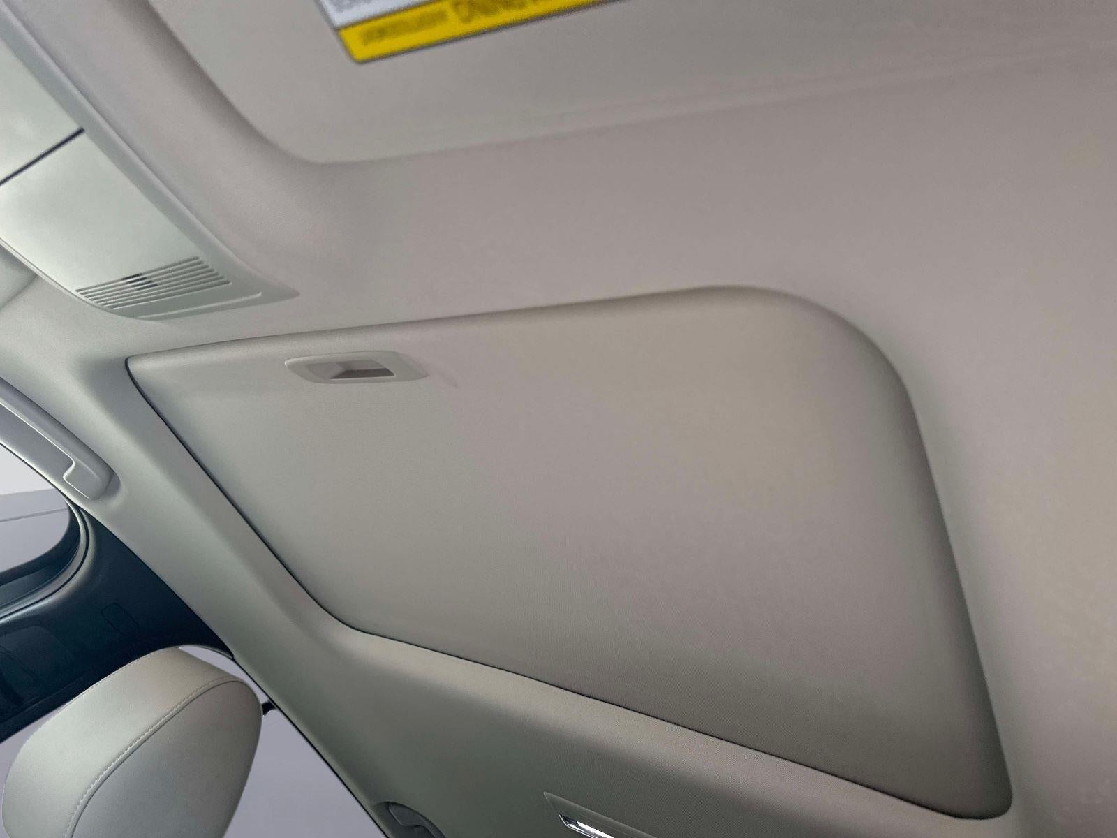 2025 Mazda Mazda CX-90 Preferred Package