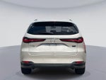 2025 Mazda Mazda CX-90 Preferred Package