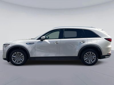2025 Mazda Mazda CX-90 Preferred Package