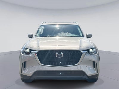 2025 Mazda Mazda CX-90 Preferred Package