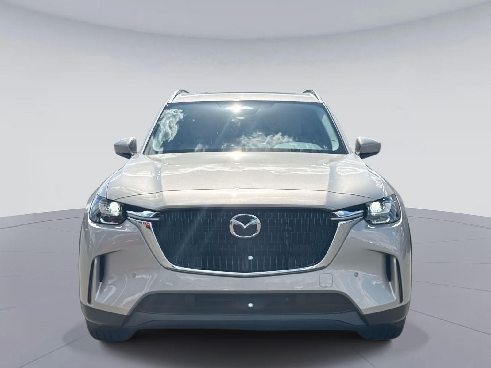 2025 Mazda Mazda CX-90 Preferred Package