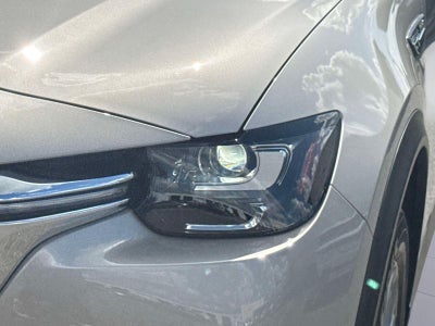 2025 Mazda Mazda CX-90 Preferred Package
