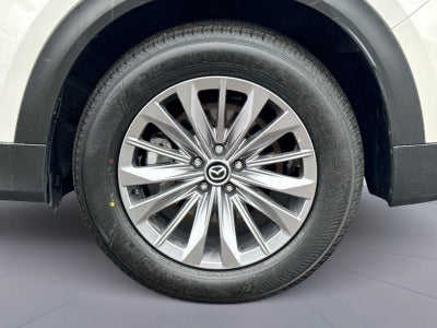 2025 Mazda Mazda CX-90 Preferred Package