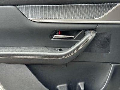 2025 Mazda Mazda CX-90 Preferred Package