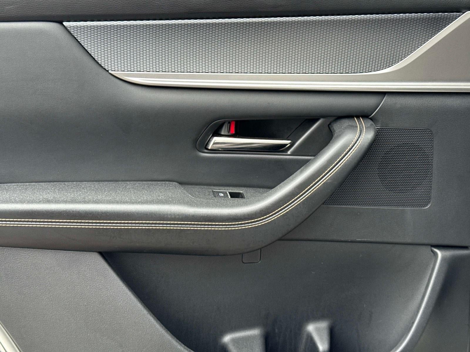 2025 Mazda Mazda CX-90 Preferred Package