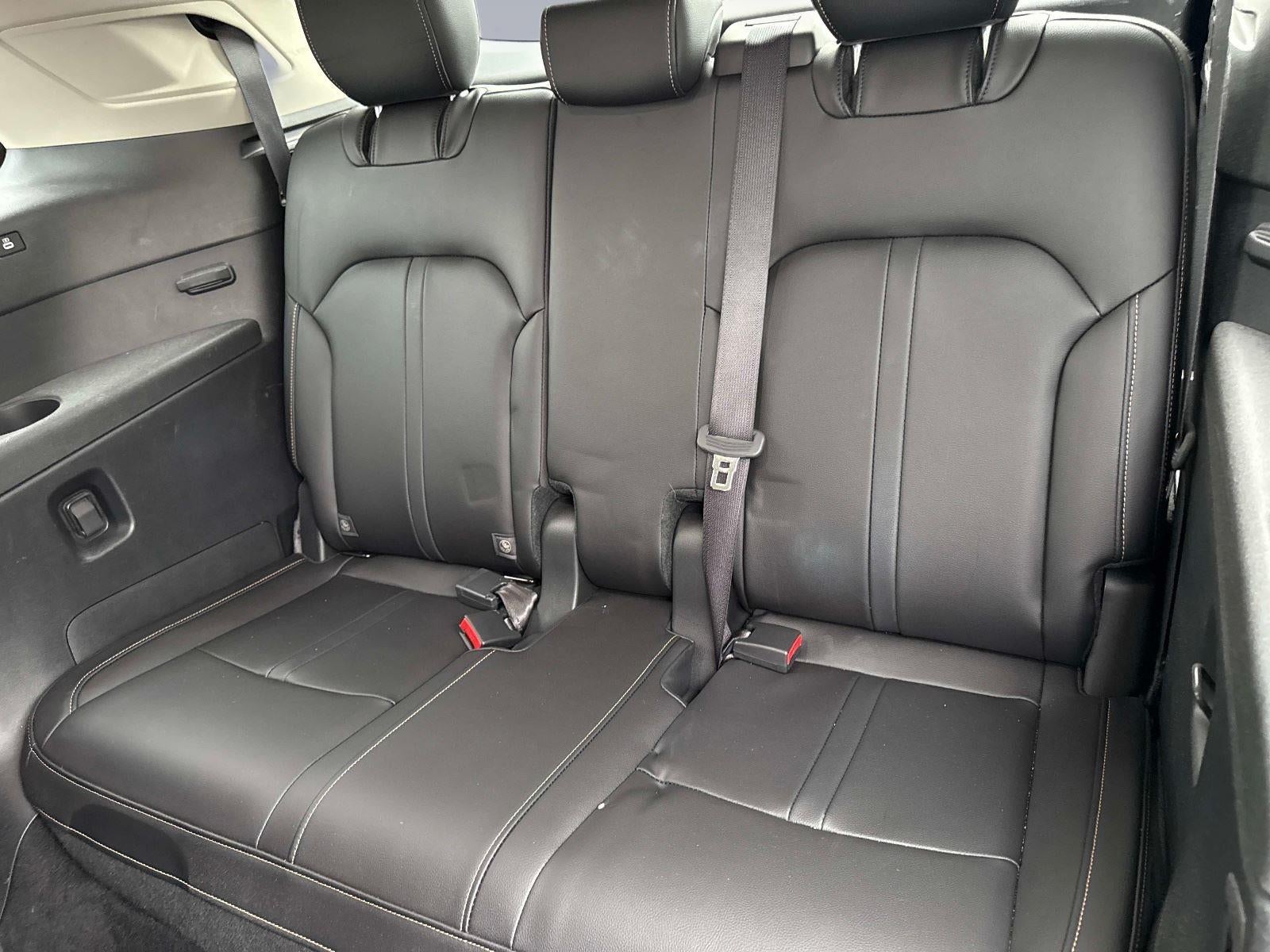 2025 Mazda Mazda CX-90 Preferred Package