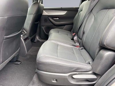 2025 Mazda Mazda CX-90 Preferred Package