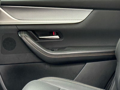 2025 Mazda Mazda CX-90 Preferred Package