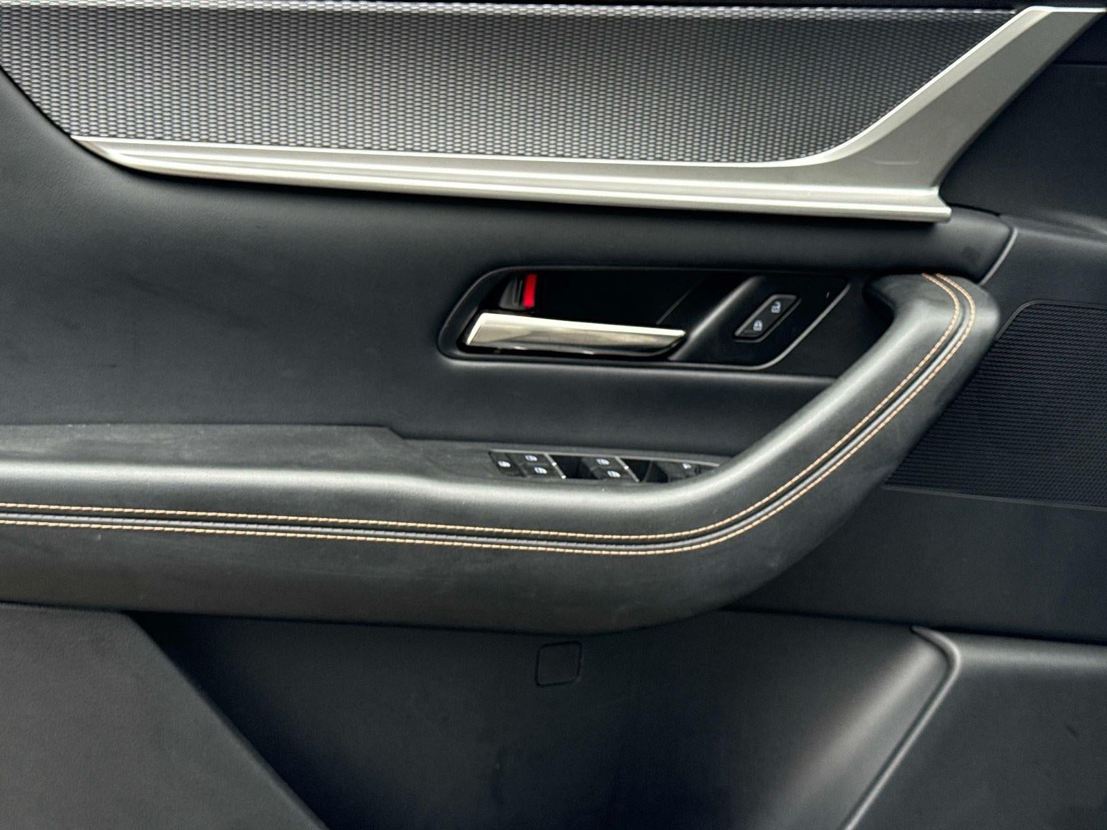 2025 Mazda Mazda CX-90 Preferred Package