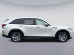 2025 Mazda Mazda CX-90 Preferred Package
