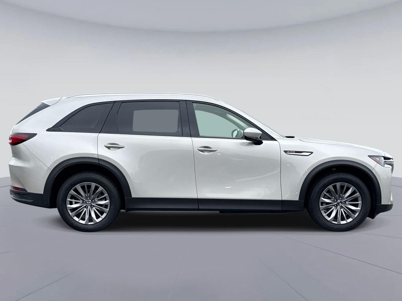 2025 Mazda Mazda CX-90 Preferred Package