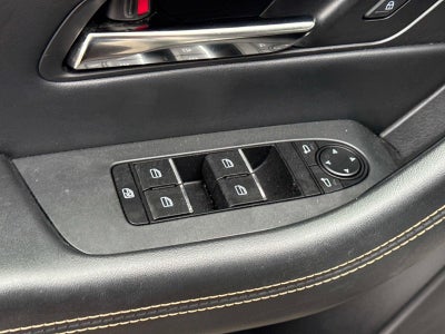 2025 Mazda Mazda CX-90 Preferred Package