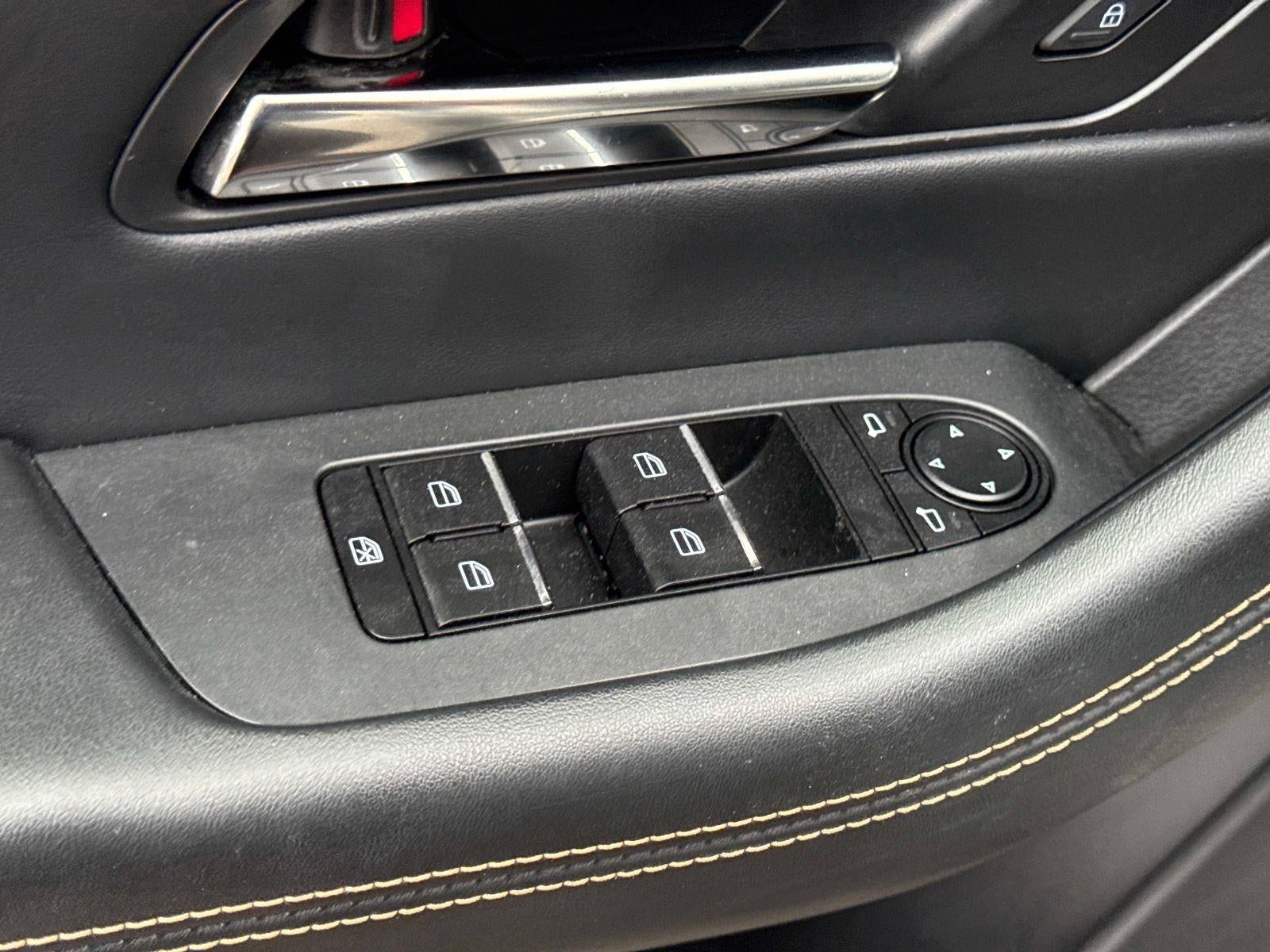 2025 Mazda Mazda CX-90 Preferred Package