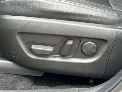 2025 Mazda Mazda CX-90 Preferred Package