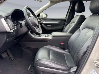 2025 Mazda Mazda CX-90 Preferred Package