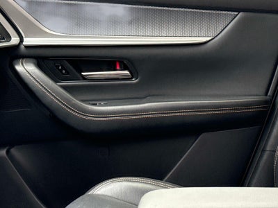 2025 Mazda Mazda CX-90 Preferred Package