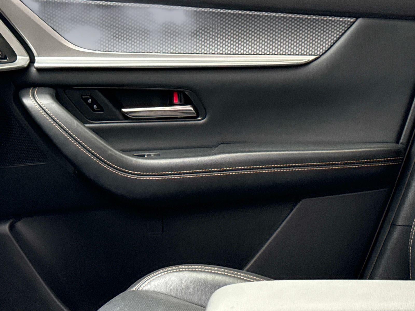 2025 Mazda Mazda CX-90 Preferred Package