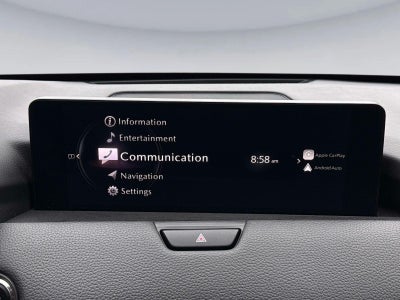 2025 Mazda Mazda CX-90 Preferred Package