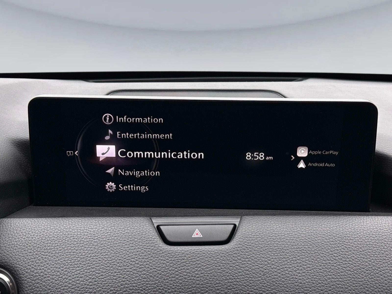 2025 Mazda Mazda CX-90 Preferred Package