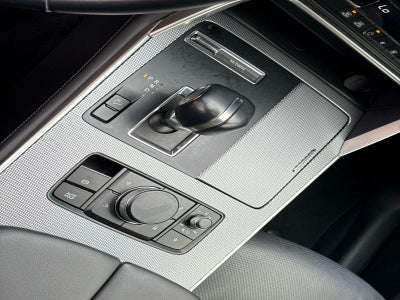 2025 Mazda Mazda CX-90 Preferred Package