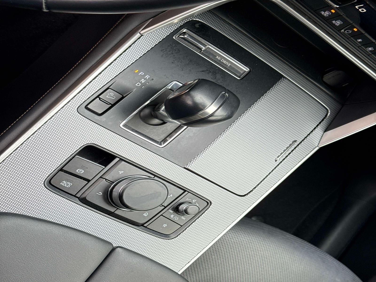 2025 Mazda Mazda CX-90 Preferred Package